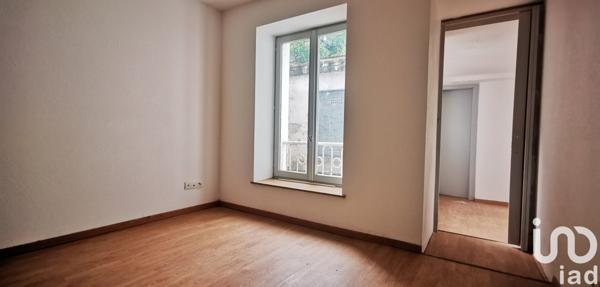 Immeuble à vendre 315 m² Plombières-les-Bains