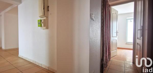 Immeuble à vendre 315 m² Plombières-les-Bains