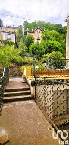 Immeuble à vendre 315 m² Plombières-les-Bains