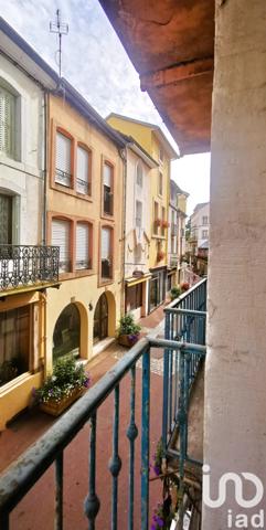 Immeuble à vendre 315 m² Plombières-les-Bains