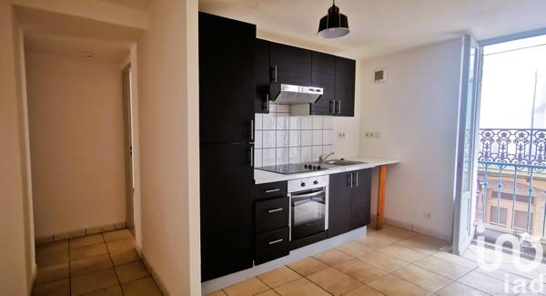 Immeuble à vendre 315 m² Plombières-les-Bains