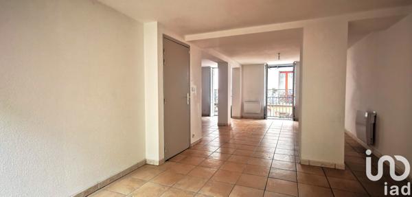 Immeuble à vendre 315 m² Plombières-les-Bains