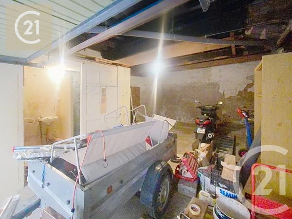 Maison à vendre  6 pièces - 130 m 2   PEZENAS  - 34