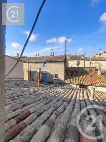 Maison à vendre  6 pièces - 130 m 2   PEZENAS  - 34