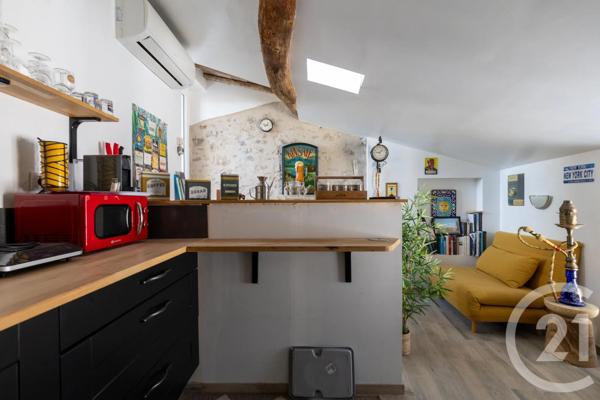 Maison à vendre  6 pièces - 130 m 2   PEZENAS  - 34