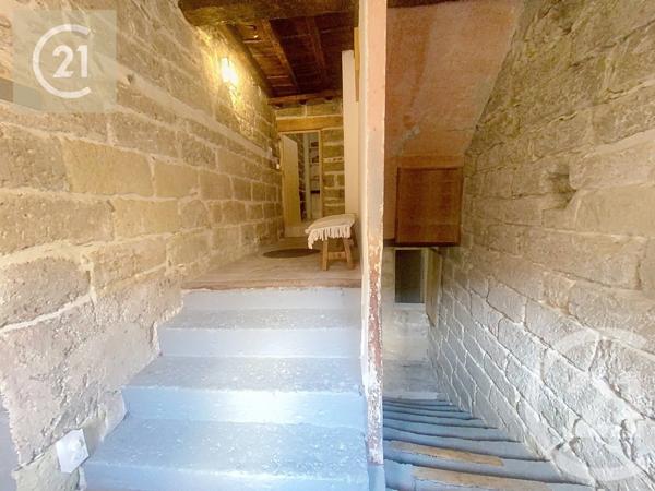 Maison à vendre  6 pièces - 130 m 2   PEZENAS  - 34