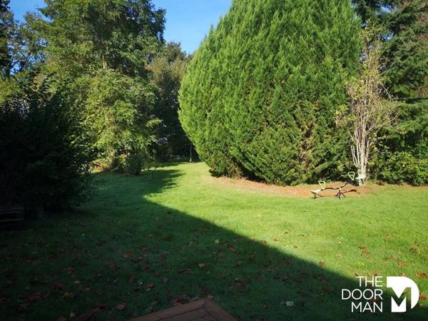 Maison - Vendu - 123 m² - LA FRESNAYE-SUR-CHEDOUET | The Door Man