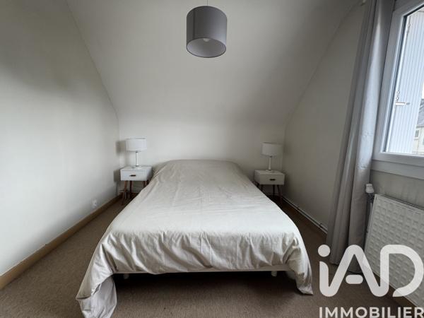 Maison à vendre 4 pièces 85 m² Ploumagoar