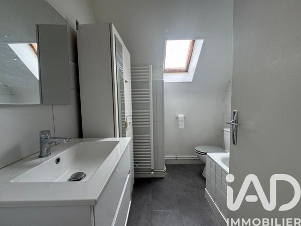 Maison à vendre 4 pièces 85 m² Ploumagoar