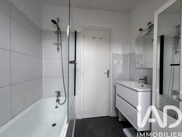 Maison à vendre 4 pièces 85 m² Ploumagoar