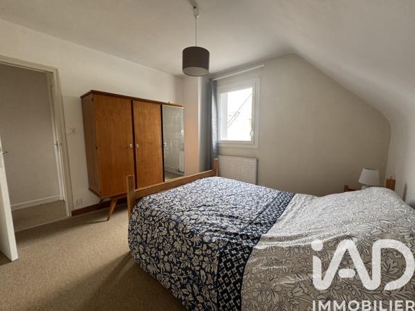 Maison à vendre 4 pièces 85 m² Ploumagoar