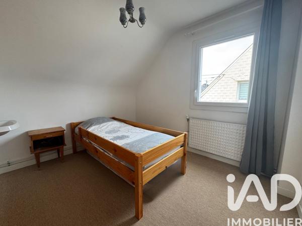 Maison à vendre 4 pièces 85 m² Ploumagoar