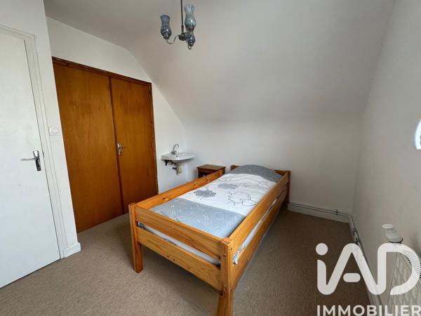 Maison à vendre 4 pièces 85 m² Ploumagoar