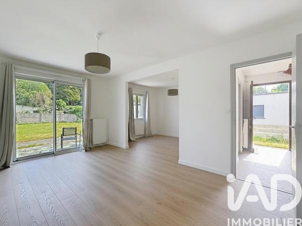 Maison à vendre 4 pièces 85 m² Ploumagoar