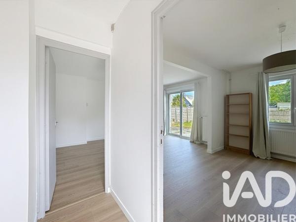 Maison à vendre 4 pièces 85 m² Ploumagoar