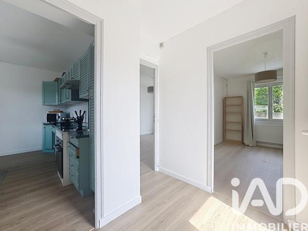 Maison à vendre 4 pièces 85 m² Ploumagoar