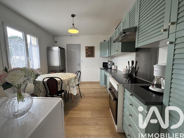 Maison à vendre 4 pièces 85 m² Ploumagoar
