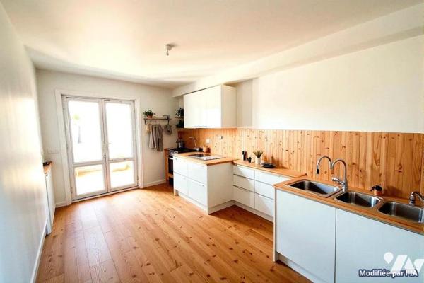 Vente Appartement à Bagnols-sur-Cèze