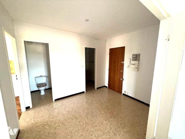 Vente Appartement à Bagnols-sur-Cèze