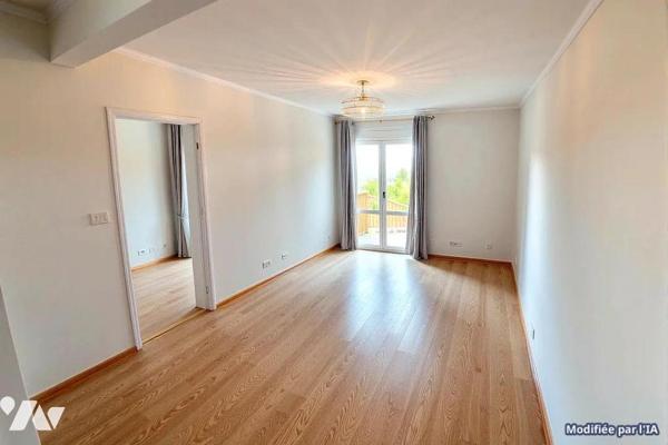 Vente Appartement à Bagnols-sur-Cèze