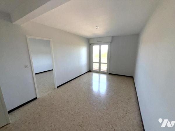 Vente Appartement à Bagnols-sur-Cèze