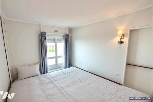 Vente Appartement à Bagnols-sur-Cèze