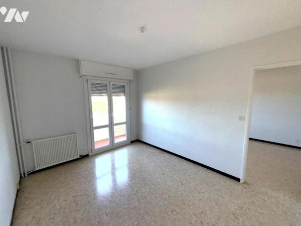 Vente Appartement à Bagnols-sur-Cèze