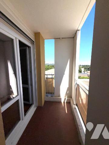 Vente Appartement à Bagnols-sur-Cèze