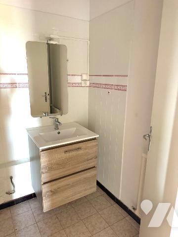 Vente Appartement à Bagnols-sur-Cèze
