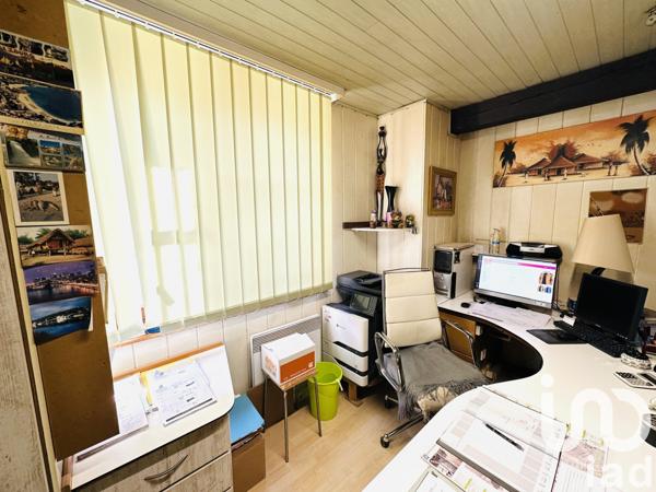 Immeuble à vendre 720 m² Mulhouse
