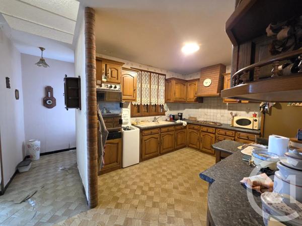 Maison à vendre  6 pièces - 116,88 m 2   CARBONNE  - 31