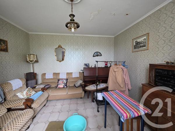Maison à vendre  6 pièces - 116,88 m 2   CARBONNE  - 31