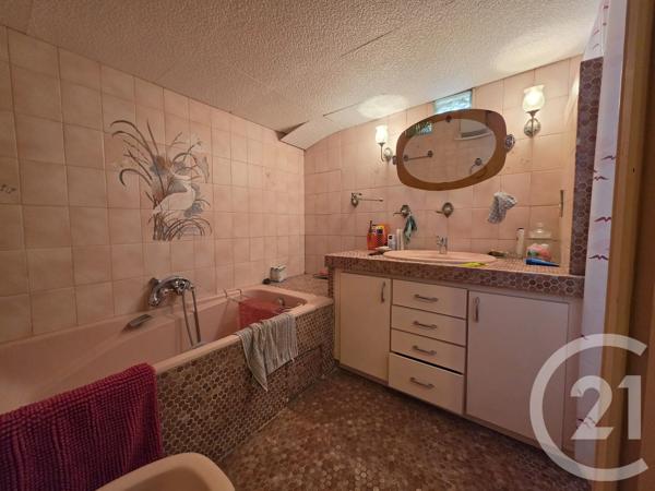 Maison à vendre  6 pièces - 116,88 m 2   CARBONNE  - 31