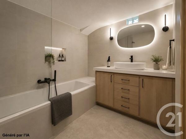 Maison à vendre  6 pièces - 116,88 m 2   CARBONNE  - 31