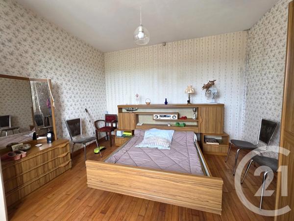 Maison à vendre  6 pièces - 116,88 m 2   CARBONNE  - 31