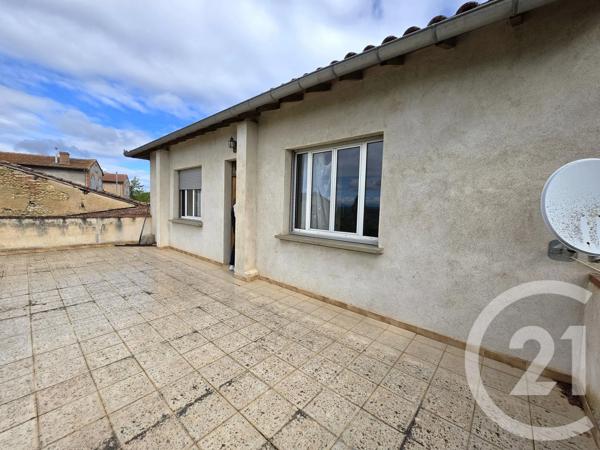 Maison à vendre  6 pièces - 116,88 m 2   CARBONNE  - 31