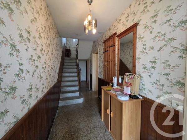 Maison à vendre  6 pièces - 116,88 m 2   CARBONNE  - 31