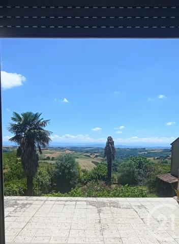 Maison à vendre  6 pièces - 116,88 m 2   CARBONNE  - 31