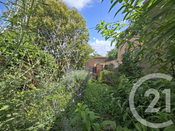 Maison à vendre  6 pièces - 116,88 m 2   CARBONNE  - 31