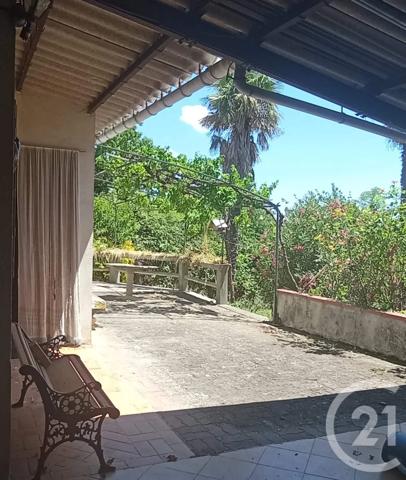 Maison à vendre  6 pièces - 116,88 m 2   CARBONNE  - 31