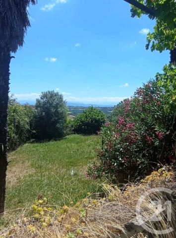 Maison à vendre  6 pièces - 116,88 m 2   CARBONNE  - 31