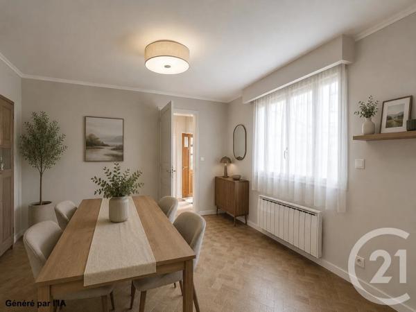 Maison à vendre  6 pièces - 116,88 m 2   CARBONNE  - 31