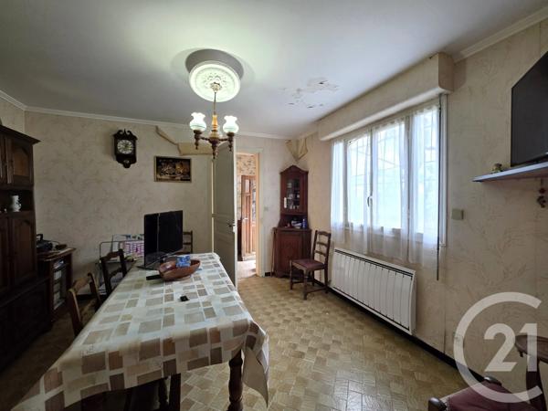 Maison à vendre  6 pièces - 116,88 m 2   CARBONNE  - 31