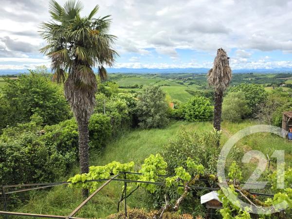 Maison à vendre  6 pièces - 116,88 m 2   CARBONNE  - 31