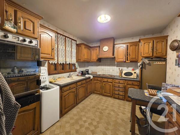 Maison à vendre  6 pièces - 116,88 m 2   CARBONNE  - 31