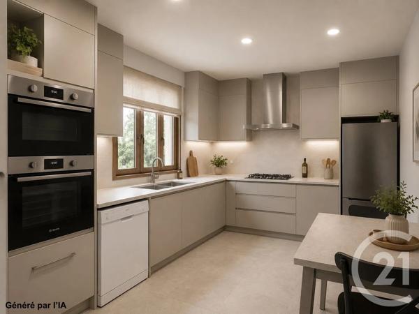 Maison à vendre  6 pièces - 116,88 m 2   CARBONNE  - 31