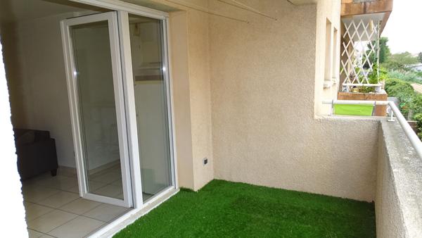 Appartement à vendre à Carcassonne vendu loué