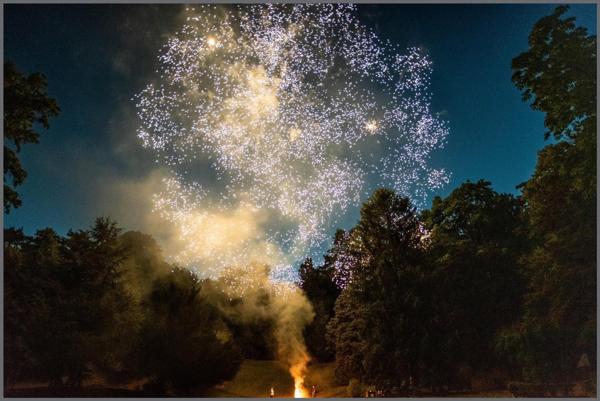 Château et Domaine d’Exception - Environnement préservé à 25 km de Paris