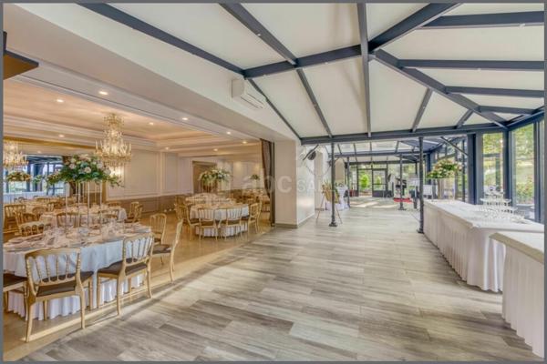 Château et Domaine d’Exception - Environnement préservé à 25 km de Paris