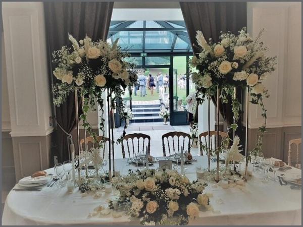 Château et Domaine d’Exception - Environnement préservé à 25 km de Paris